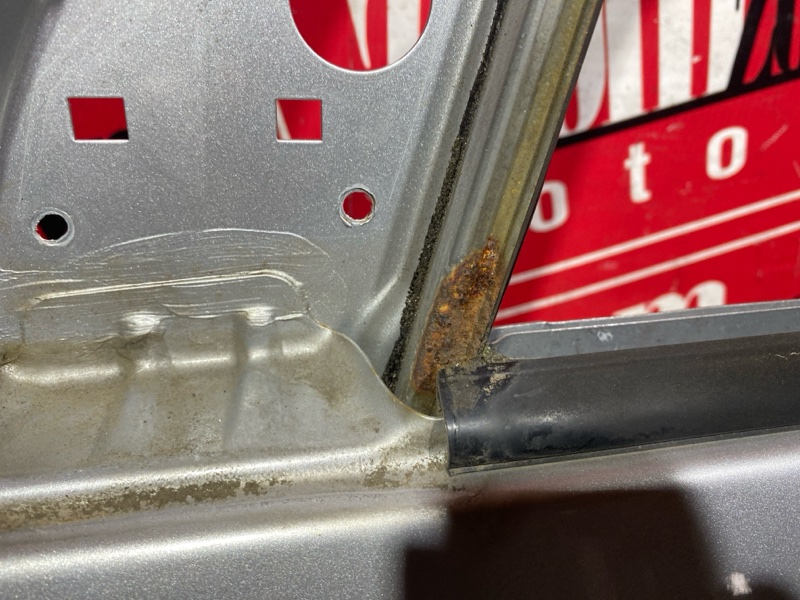 Дверь боковая, 4600 рублей, Солонцы