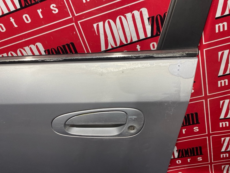 Дверь боковая, 4600 рублей, Солонцы