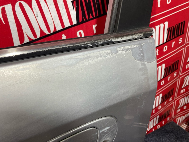 Дверь боковая, 4600 рублей, Солонцы