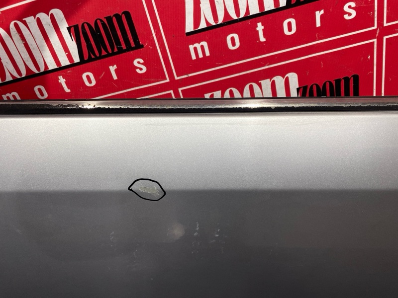 Дверь боковая, 4600 рублей, Солонцы