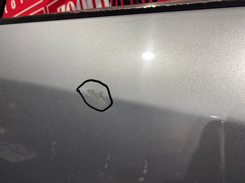 Дверь боковая, 4600 рублей, Солонцы