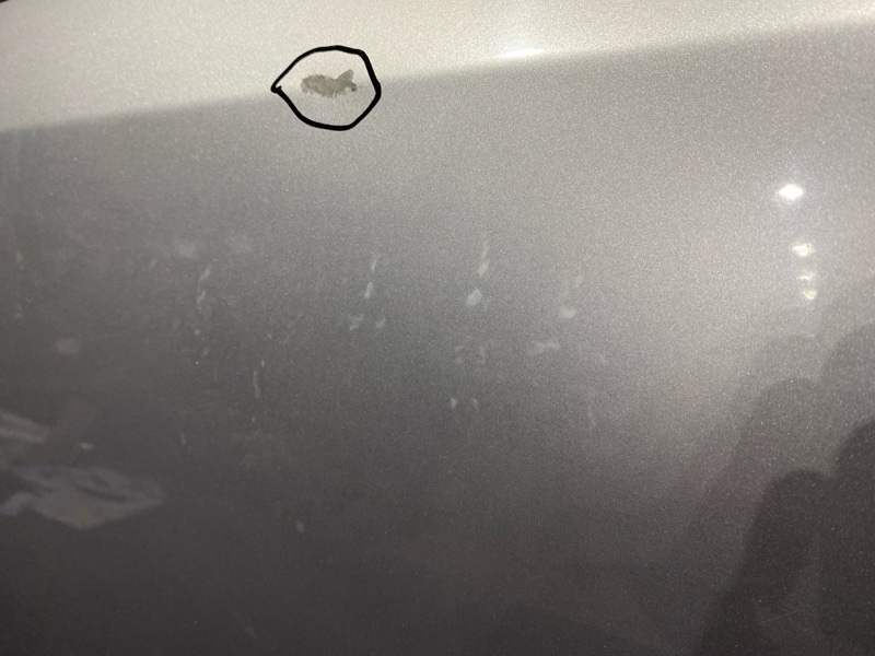 Дверь боковая, 4600 рублей, Солонцы