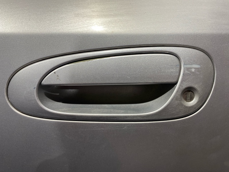 Дверь боковая, 4600 рублей, Солонцы