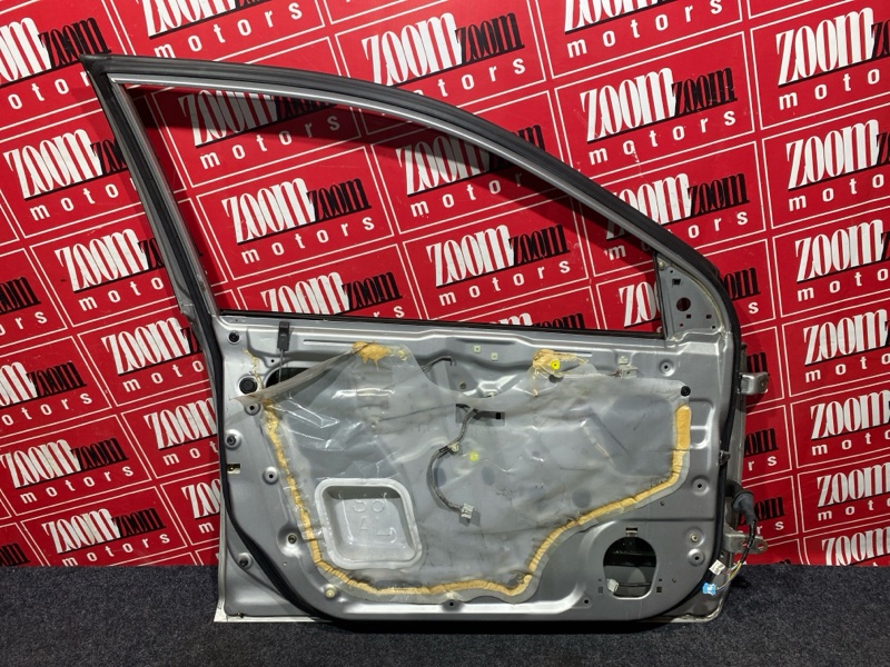 Дверь боковая, 4600 рублей, Солонцы