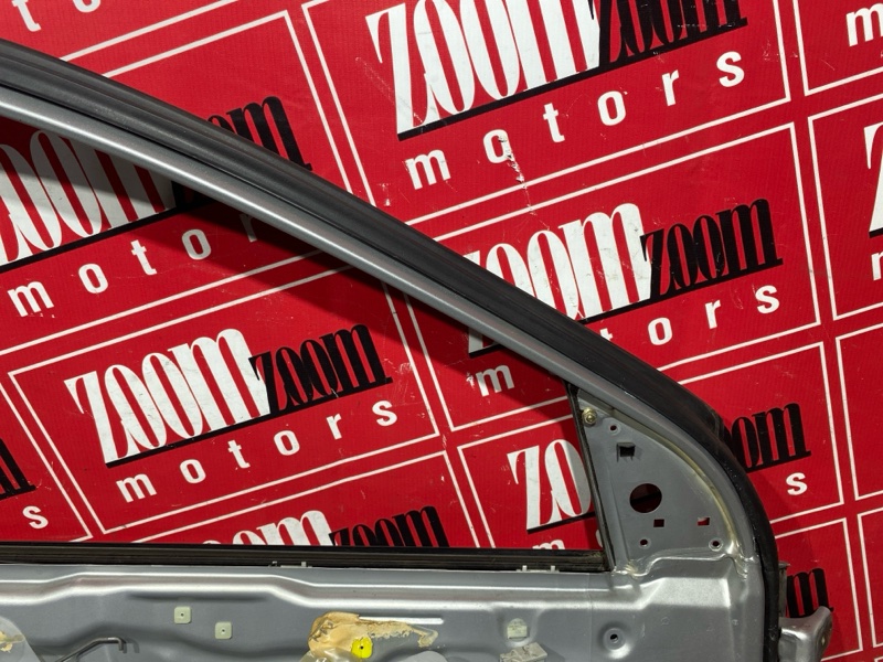 Дверь боковая, 4600 рублей, Солонцы