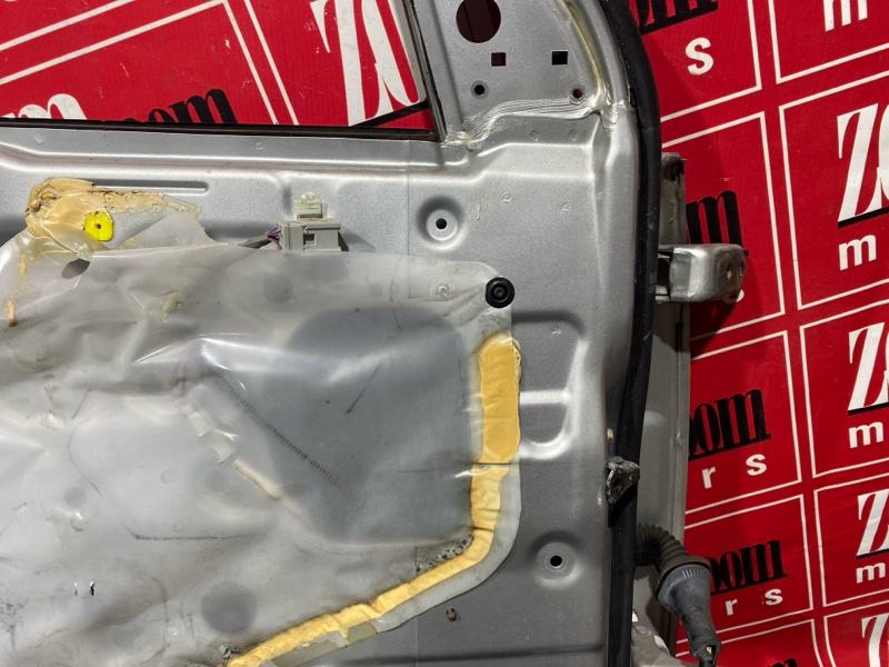 Дверь боковая, 4600 рублей, Солонцы