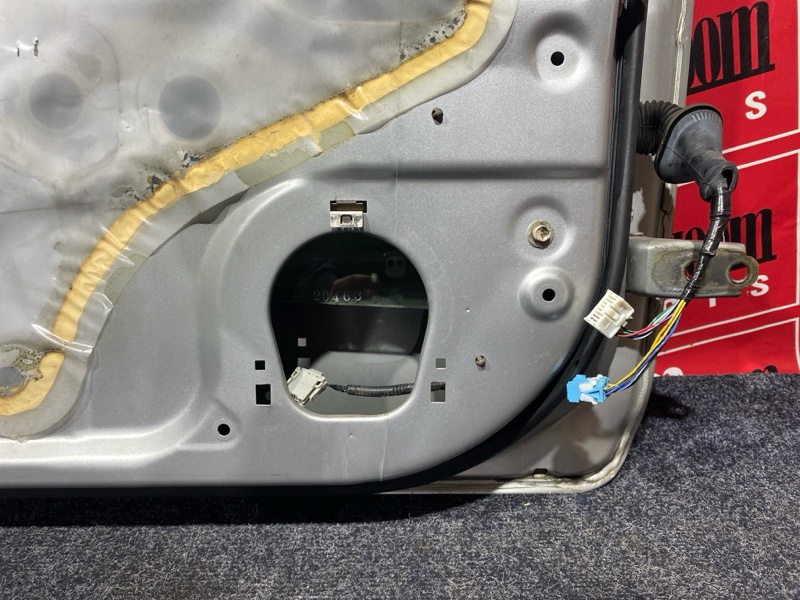 Дверь боковая, 4600 рублей, Солонцы