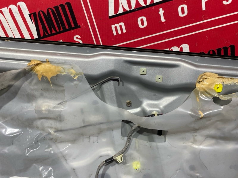 Дверь боковая, 4600 рублей, Солонцы