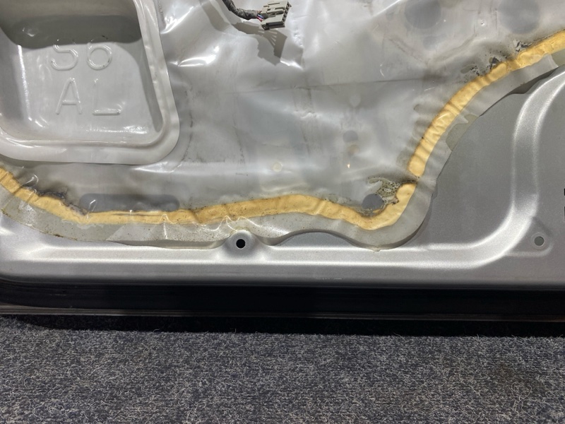 Дверь боковая, 4600 рублей, Солонцы