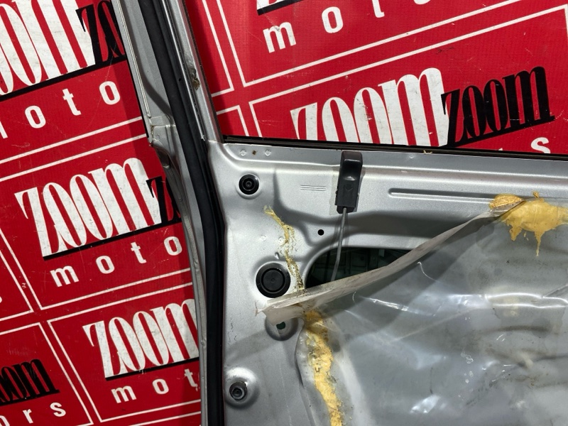 Дверь боковая, 4600 рублей, Солонцы