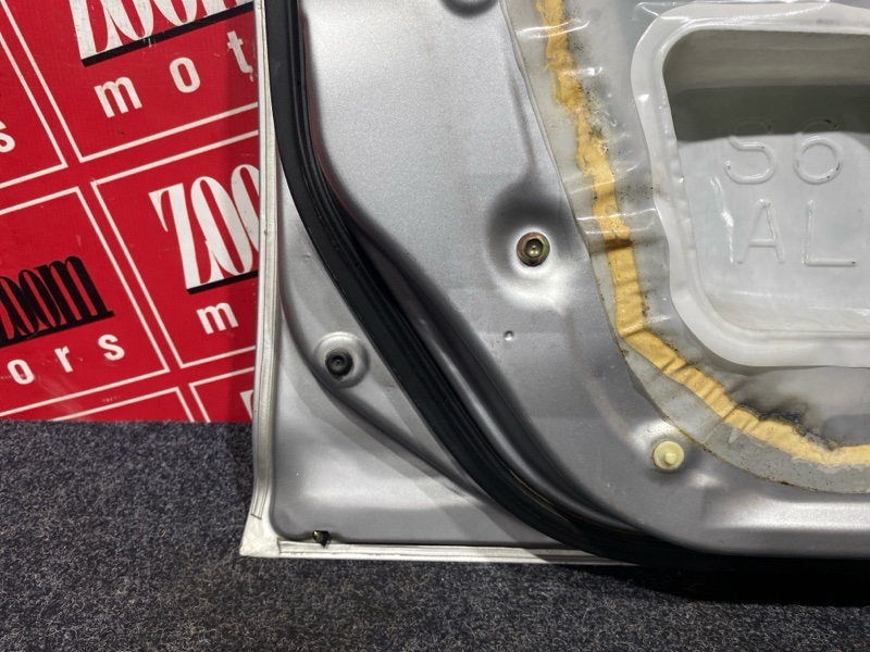 Дверь боковая, 4600 рублей, Солонцы