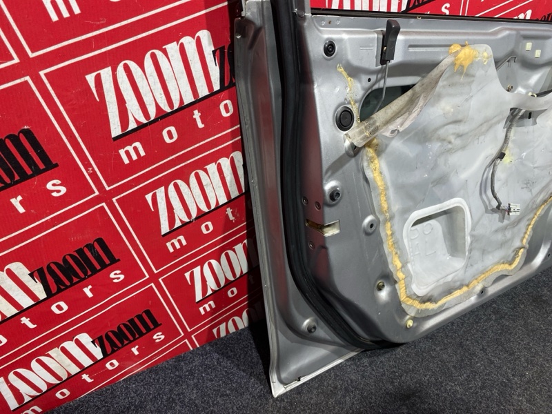 Дверь боковая, 4600 рублей, Солонцы