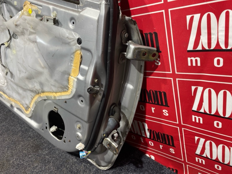 Дверь боковая, 4600 рублей, Солонцы