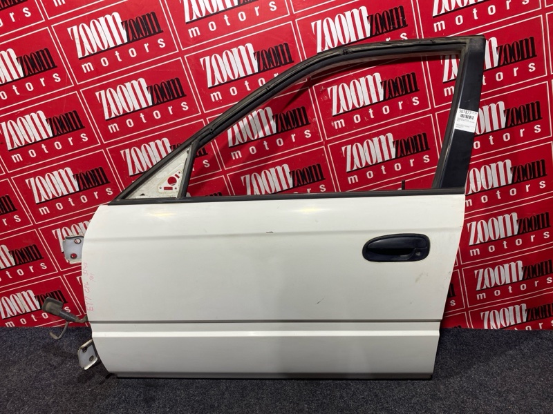 Дверь боковая, 8200 рублей, Солонцы