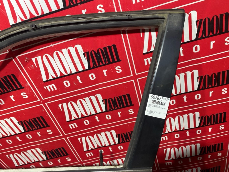 Дверь боковая, 8200 рублей, Солонцы