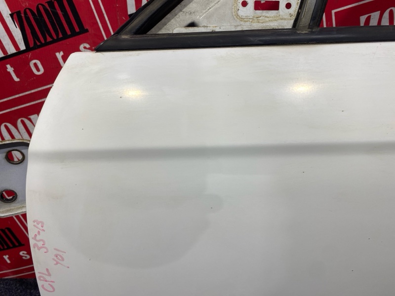 Дверь боковая, 8200 рублей, Солонцы