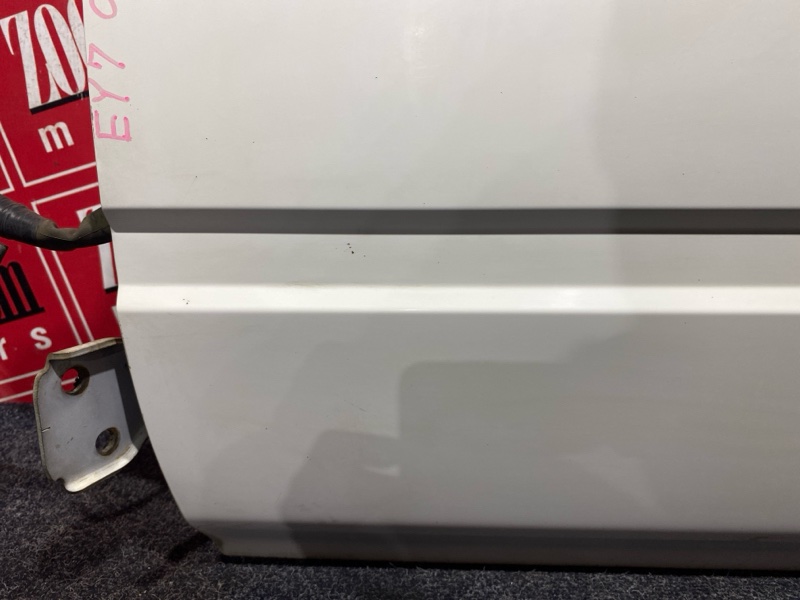 Дверь боковая, 8200 рублей, Солонцы