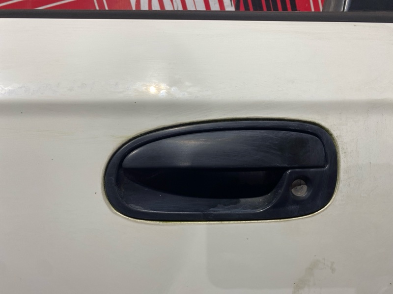 Дверь боковая, 8200 рублей, Солонцы