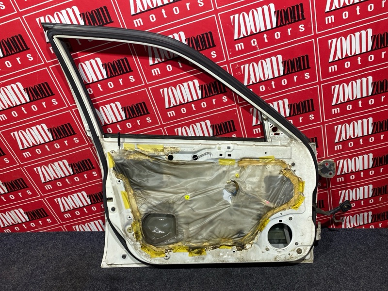 Дверь боковая, 8200 рублей, Солонцы