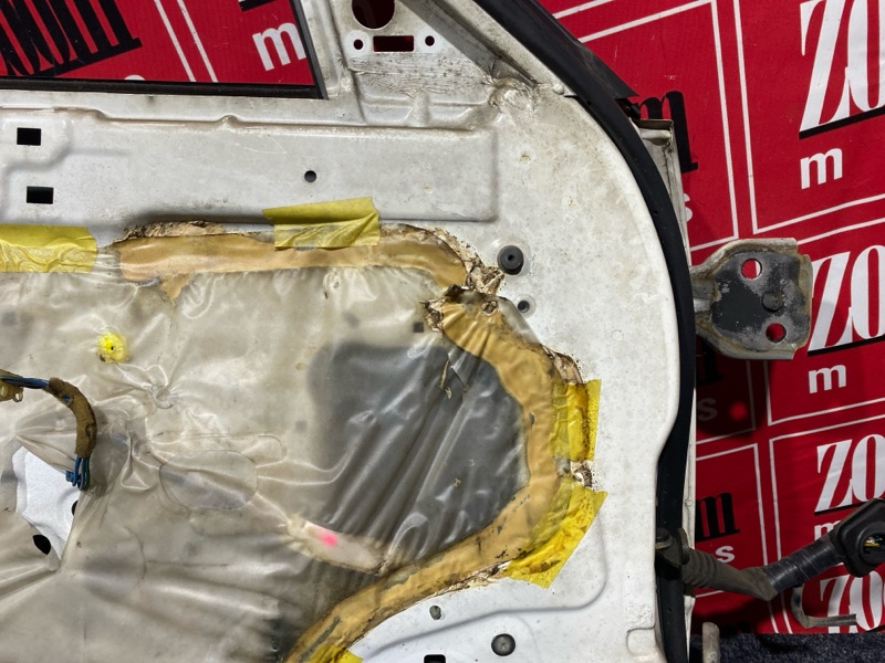 Дверь боковая, 8200 рублей, Солонцы