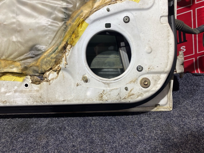 Дверь боковая, 8200 рублей, Солонцы