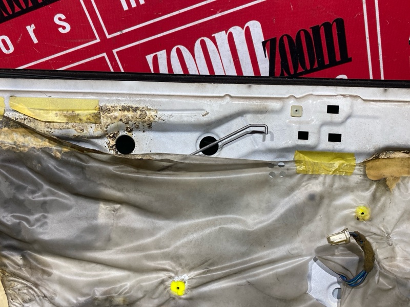 Дверь боковая, 8200 рублей, Солонцы