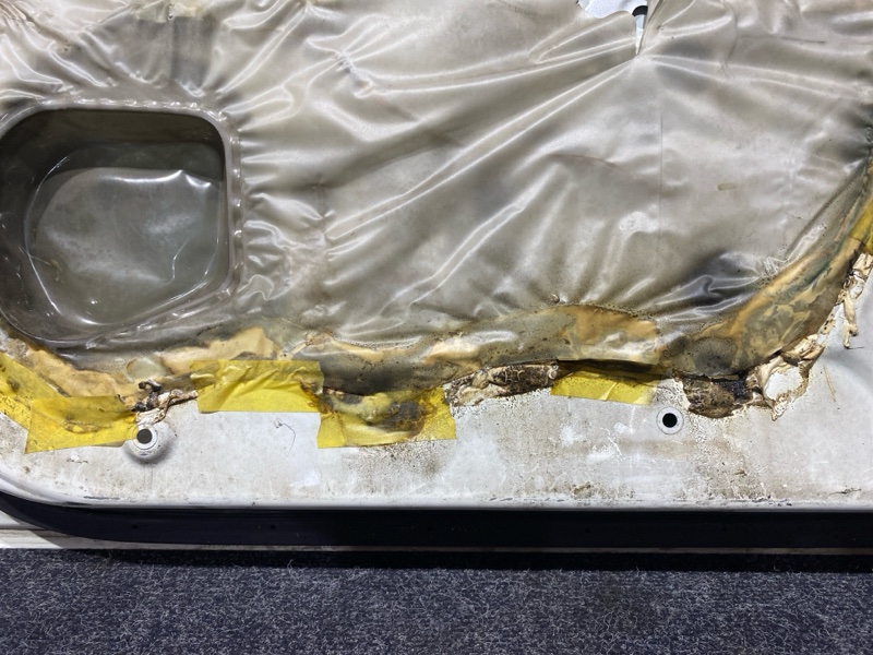 Дверь боковая, 8200 рублей, Солонцы