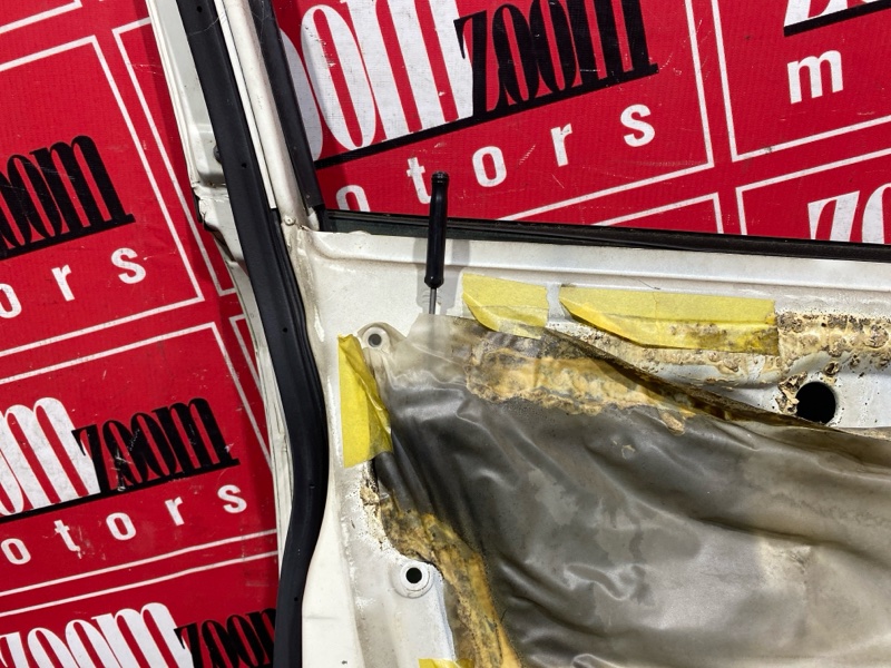 Дверь боковая, 8200 рублей, Солонцы