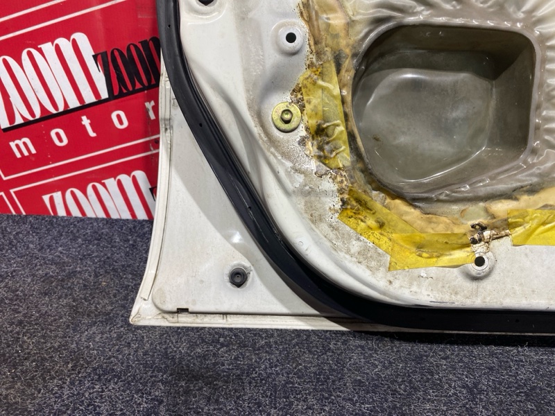 Дверь боковая, 8200 рублей, Солонцы