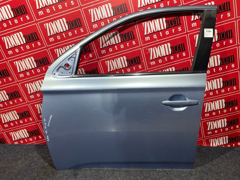 Дверь боковая, 42800 рублей, Солонцы