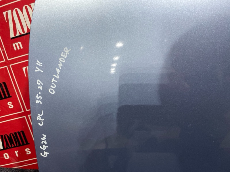 Дверь боковая, 42800 рублей, Солонцы