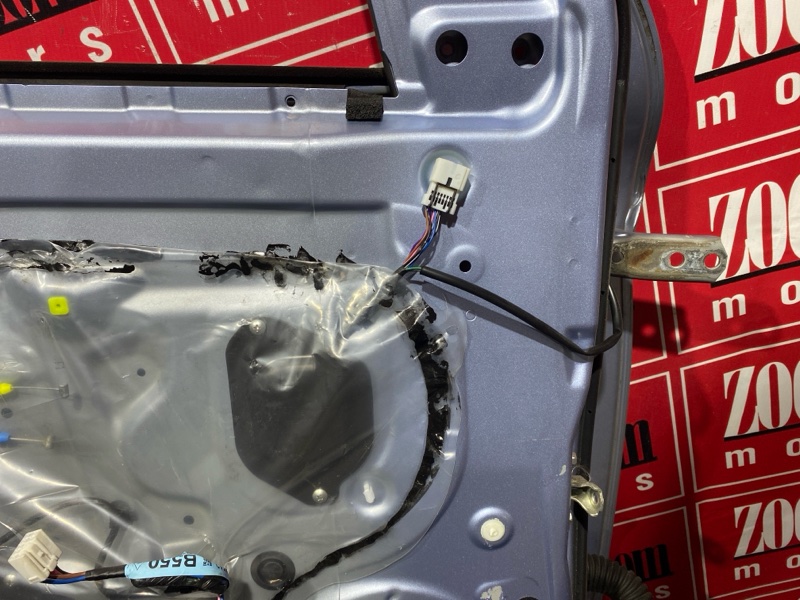 Дверь боковая, 42800 рублей, Солонцы