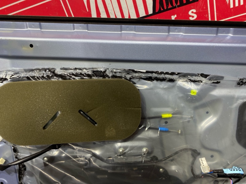 Дверь боковая, 42800 рублей, Солонцы