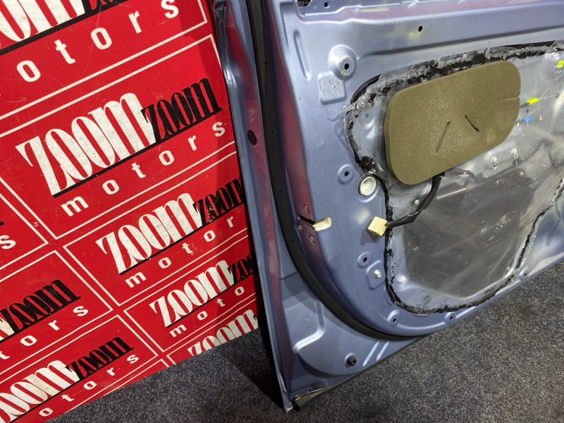 Дверь боковая, 42800 рублей, Солонцы