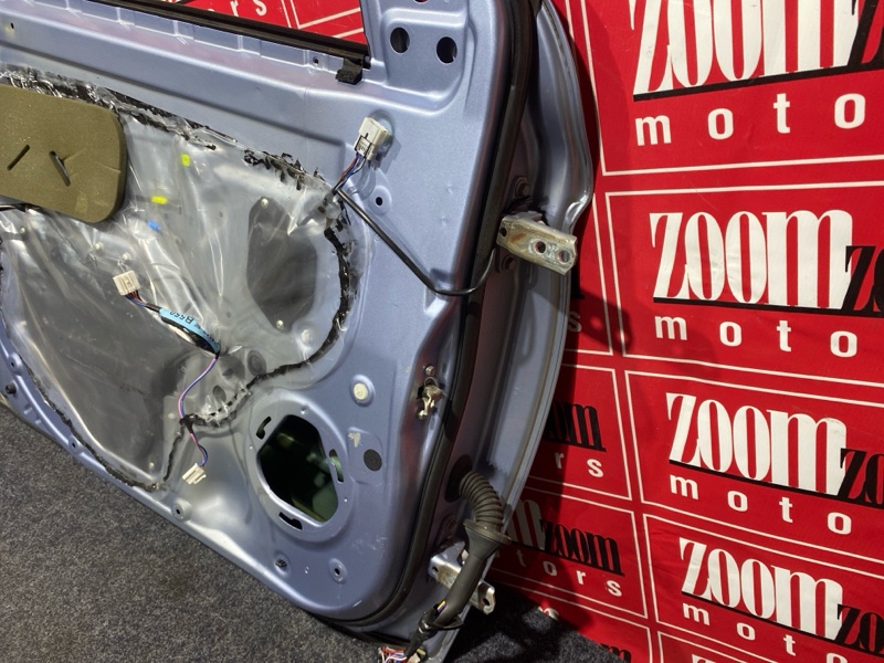 Дверь боковая, 42800 рублей, Солонцы