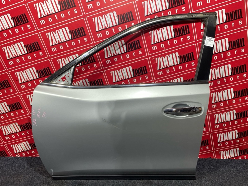 Дверь боковая, 36000 рублей, Солонцы