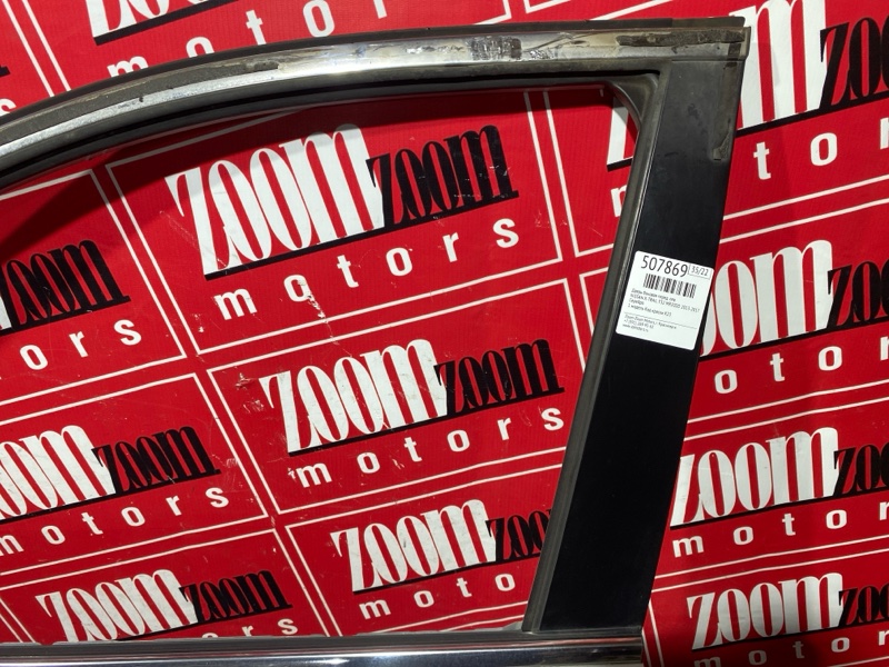 Дверь боковая, 36000 рублей, Солонцы