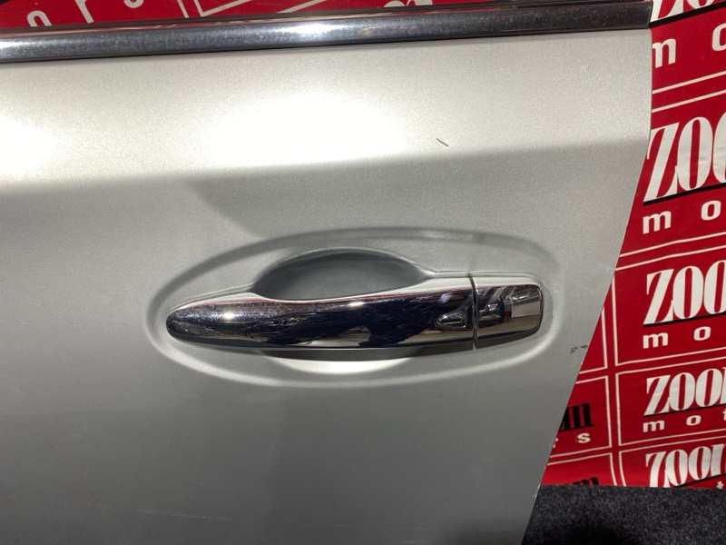 Дверь боковая, 36000 рублей, Солонцы