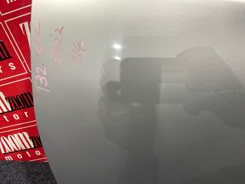 Дверь боковая, 36000 рублей, Солонцы