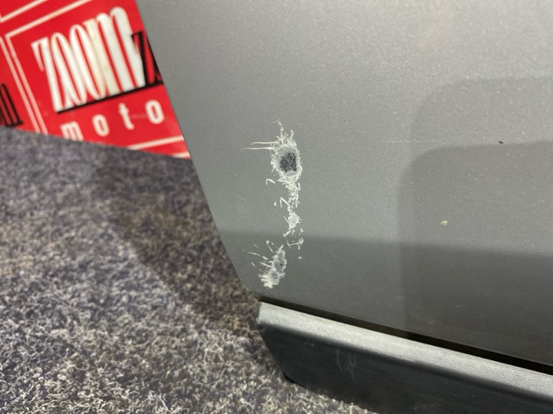 Дверь боковая, 36000 рублей, Солонцы