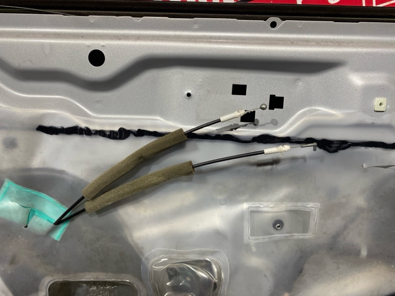 Дверь боковая, 36000 рублей, Солонцы