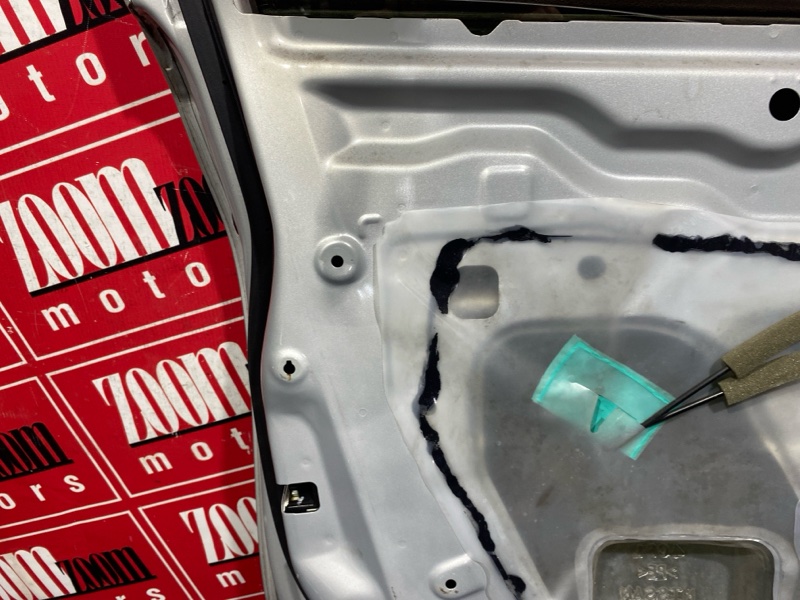 Дверь боковая, 36000 рублей, Солонцы