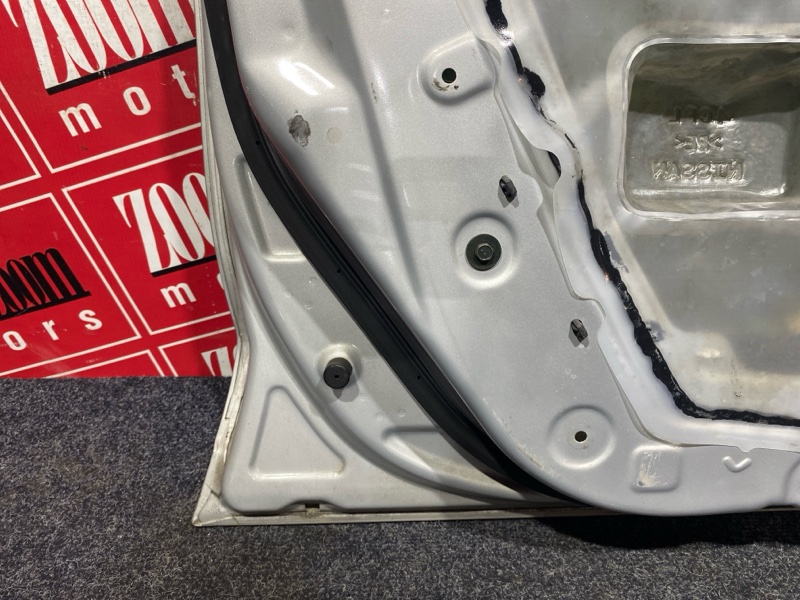 Дверь боковая, 36000 рублей, Солонцы