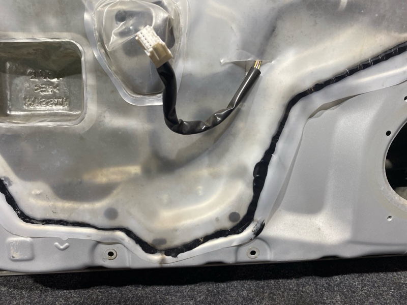 Дверь боковая, 36000 рублей, Солонцы