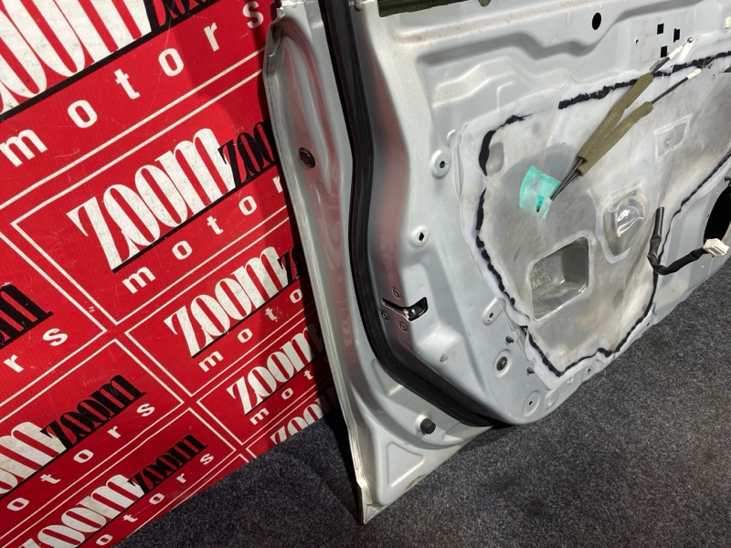 Дверь боковая, 36000 рублей, Солонцы