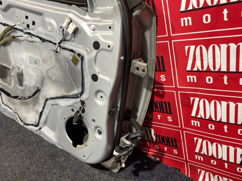 Дверь боковая, 36000 рублей, Солонцы