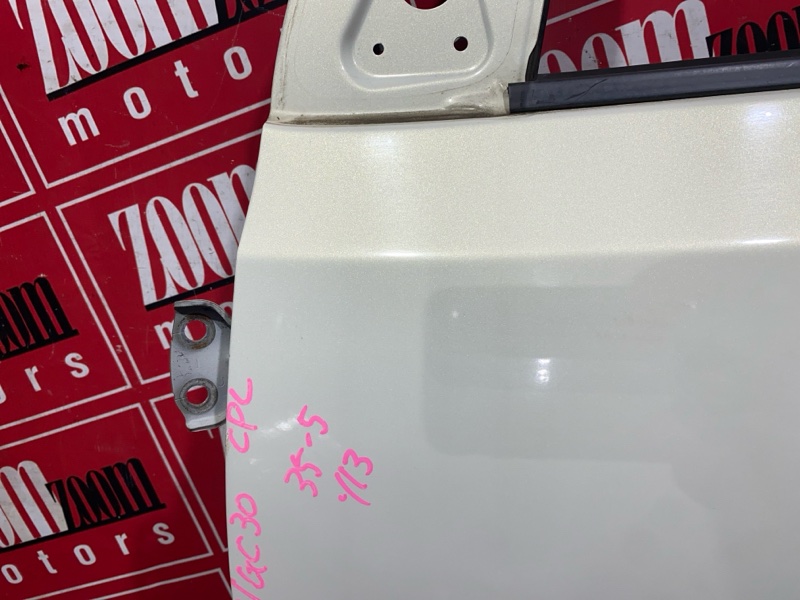 Дверь боковая, 20000 рублей, Солонцы