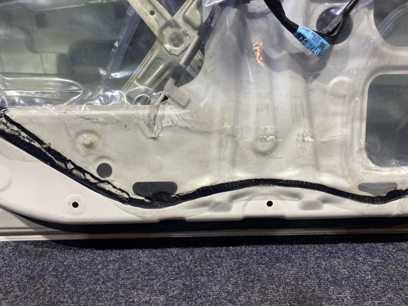 Дверь боковая, 20000 рублей, Солонцы