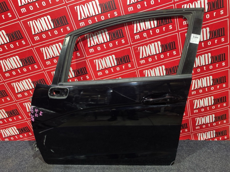 Дверь боковая, 12500 рублей, Солонцы