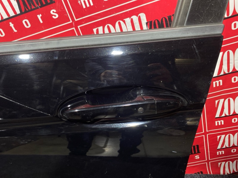 Дверь боковая, 12500 рублей, Солонцы